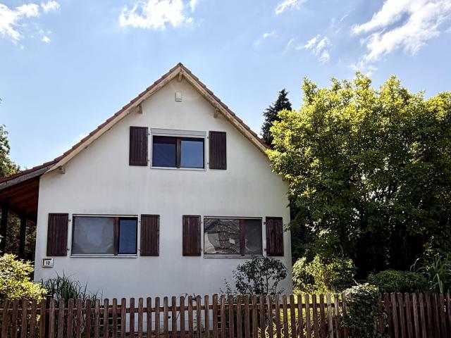 Villa kaufen in Reinickendorf, Berlin