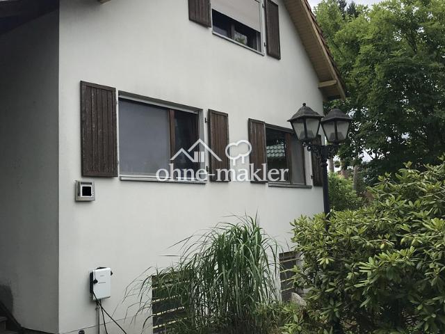 Haus kaufen in Reinickendorf, Berlin