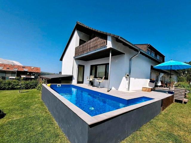 Haus kaufen in Heringen