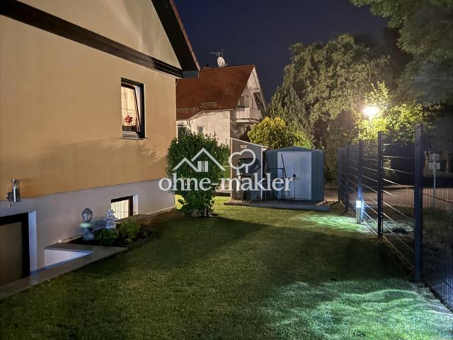 Haus kaufen in Göttern, Magdala