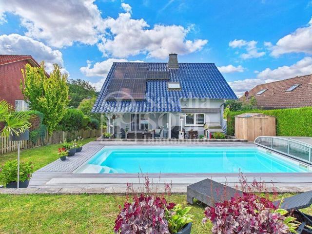Haus kaufen in Ottweiler, Saarland