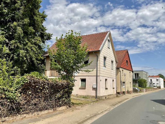 Haus kaufen in Rosdorf, Kreis Steinburg