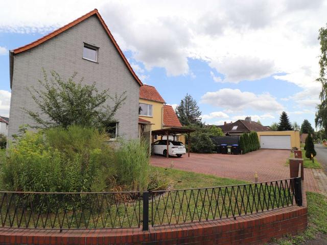 Haus kaufen in Lengede, Landkreis Peine