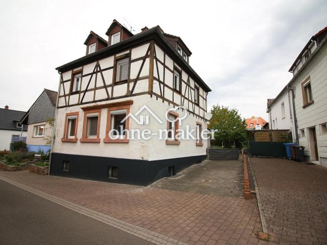Haus kaufen in Otterberg, Rheinland-Pfalz