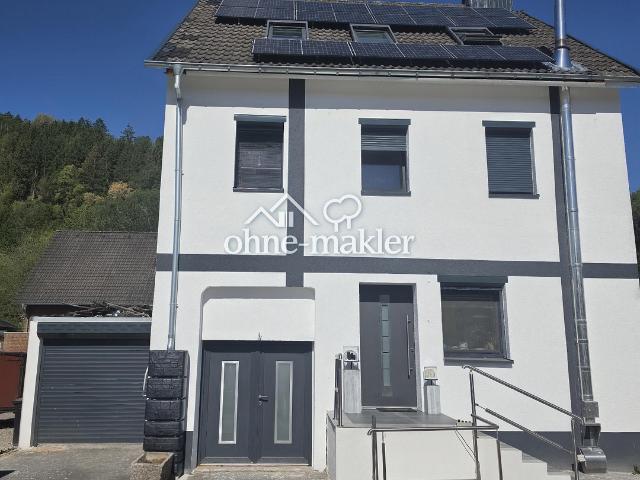 Haus kaufen in Scheuren, Schleiden
