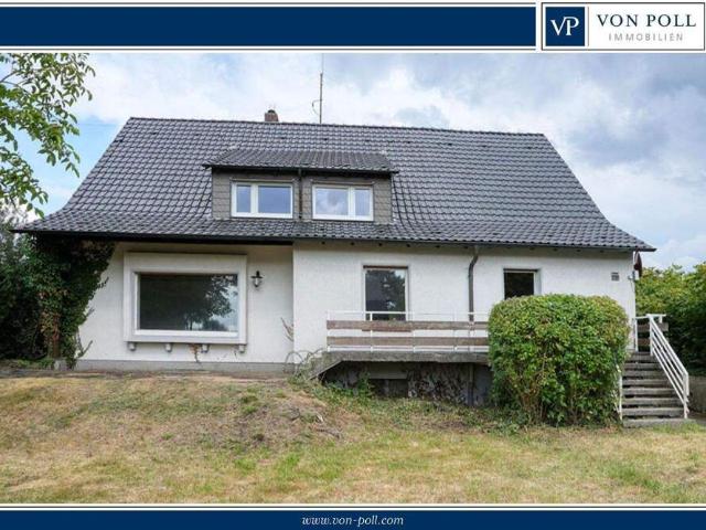 Haus kaufen in Herbede, Witten