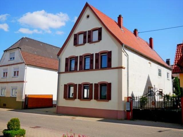 Haus kaufen in Freisbach, Rheinland-Pfalz