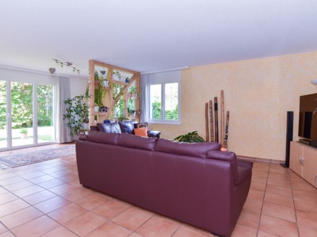 Einfamilienhaus kaufen in Hunzenschwil, Aargau