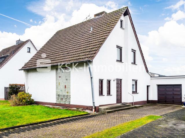 Villa kaufen in Troisdorf-West, Troisdorf