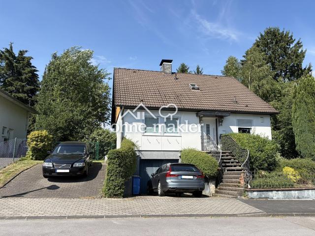 Haus kaufen in Solingen, Nordrhein-Westfalen