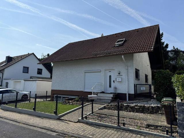 Haus kaufen in Maintal