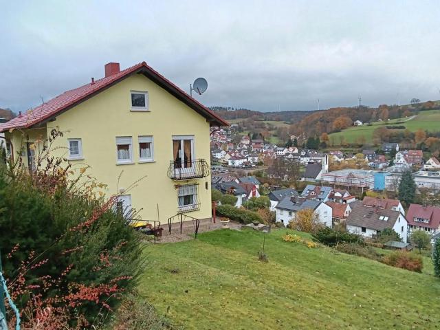 Haus kaufen in Bad Hersfeld, Hessen