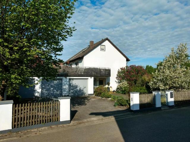 Haus kaufen in Adelshofen, Bayern