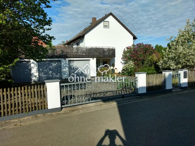Haus kaufen in Adelshofen, Bayern
