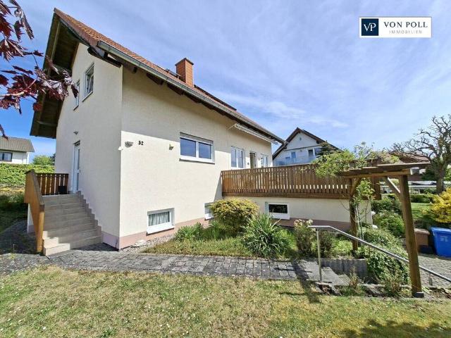Haus kaufen in Eschwege, Hessen
