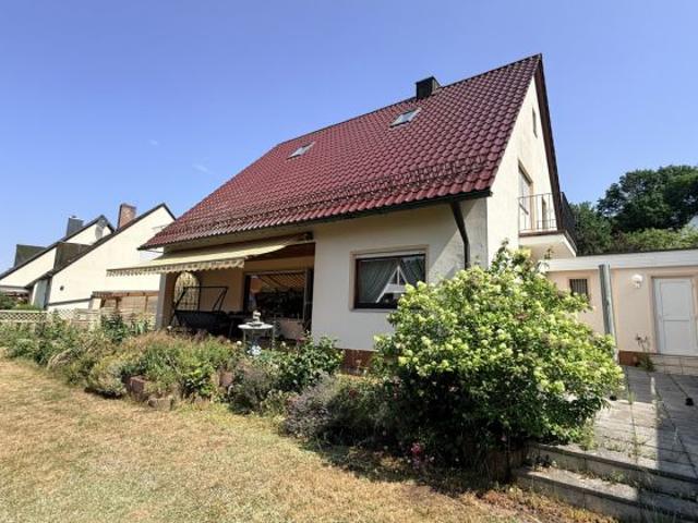 Haus kaufen in Rückersdorf, Bayern