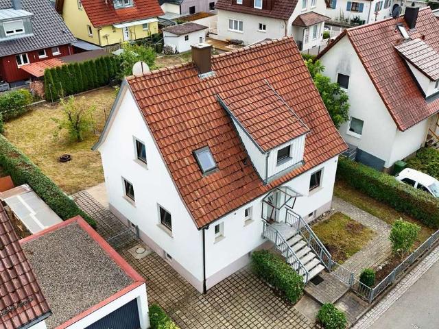 Haus kaufen in Bad Saulgau, Landkreis Sigmaringen