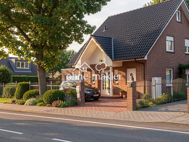 Haus kaufen in Ibbenbüren, Nordrhein-Westfalen