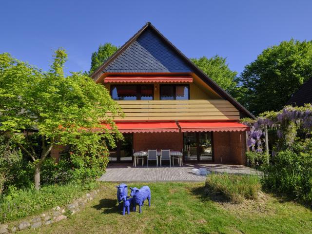 Haus kaufen in Hamburg