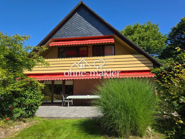 Haus kaufen in Wandsbek, Hamburg