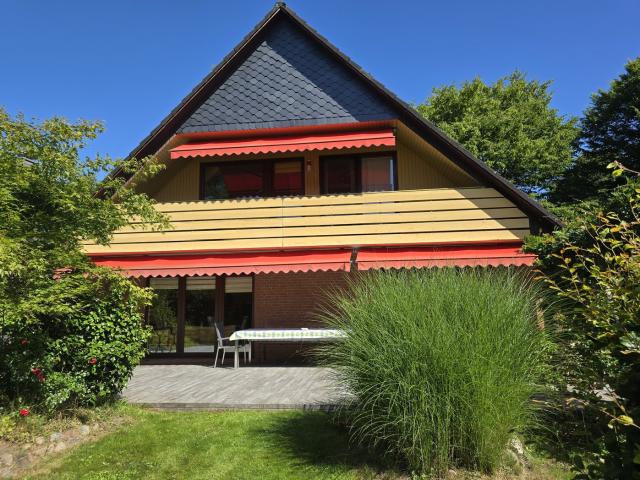 Villa kaufen in Wandsbek, Hamburg