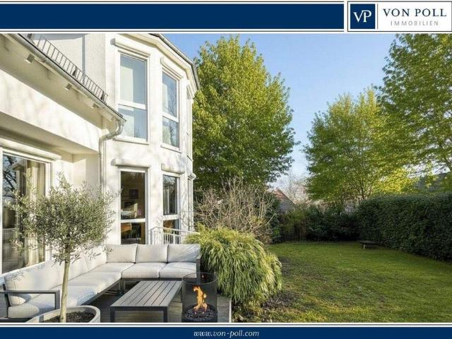 Haus kaufen in Kronberg, Hessen