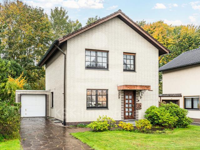 Villa kaufen in Knapsack, Hürth