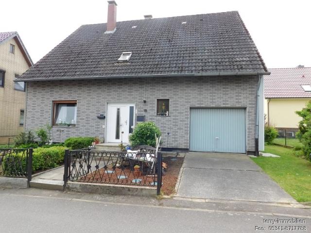 Villa kaufen in Salzgitter, Niedersachsen