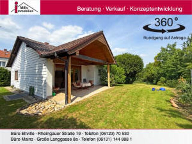 Villa kaufen in Saulheim, Rheinland-Pfalz