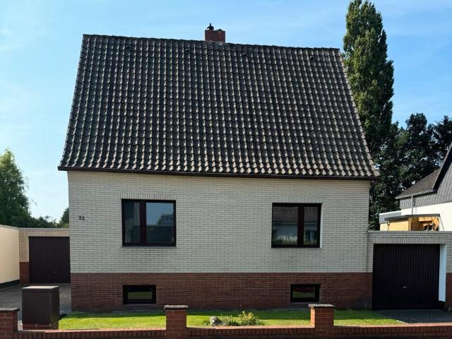 Haus mieten in Vahrenwald-List, Hannover