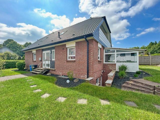 Haus kaufen in Salzgitter