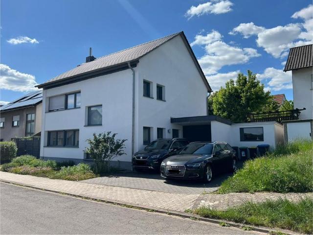 Haus kaufen in Püttlingen, Bengesen
