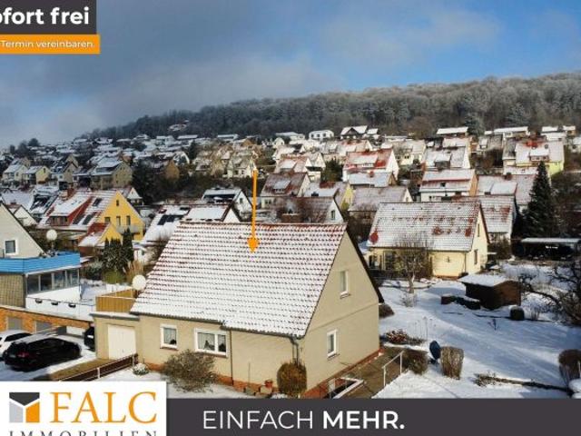 Haus kaufen in Northeim, Niedersachsen