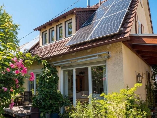 Haus kaufen in Straubenhardt, Baden-Württemberg