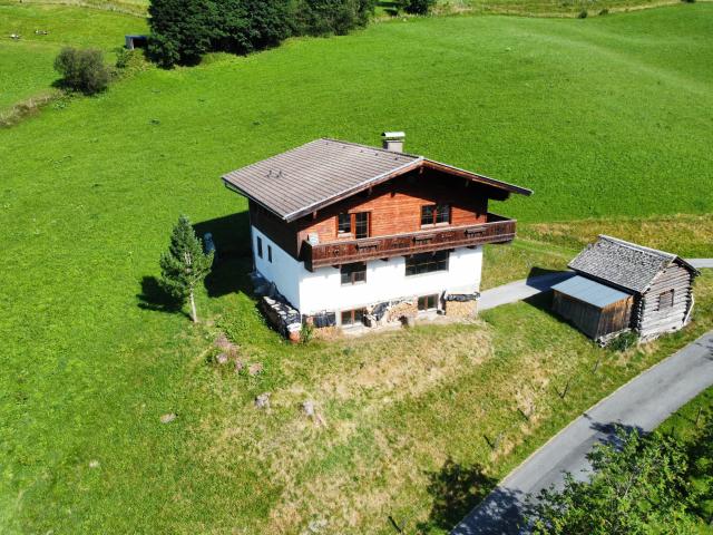 Einfamilienhaus kaufen in Rauris, Salzburg