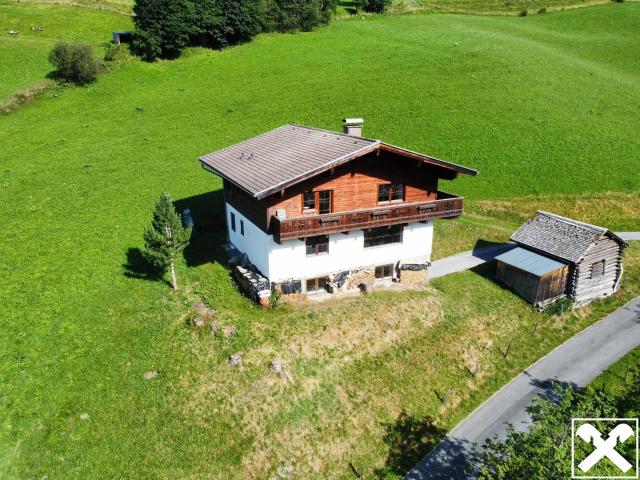Haus kaufen in Rauris, Salzburg