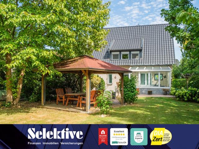 Haus kaufen in Neukirchen, Neukirchen-Vluyn
