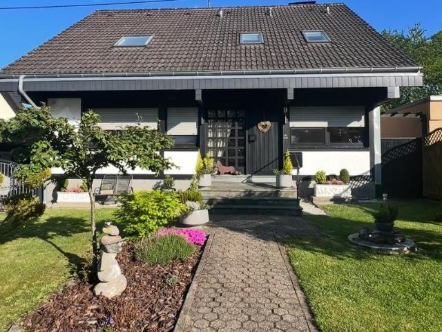 Haus kaufen in Kall, Nordrhein-Westfalen