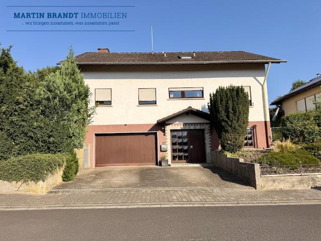 Haus kaufen in Waldems, Hessen