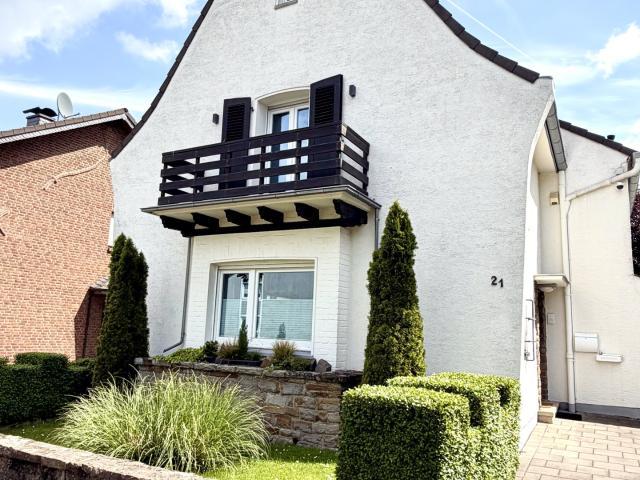 Haus kaufen in Asterlagen, Duisburg