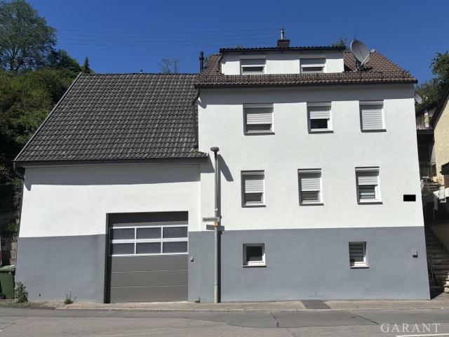 Villa kaufen in Sindelfingen, Baden-Württemberg