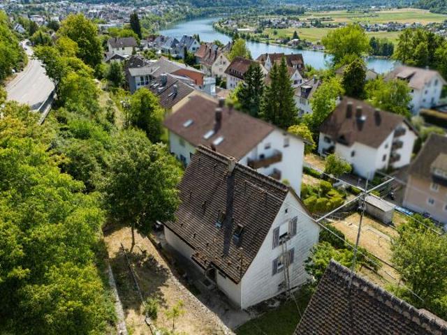 Haus kaufen in Waldshut-Tiengen, Baden-Württemberg