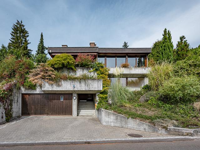 Haus kaufen in Stämpbachpark, Vechigen