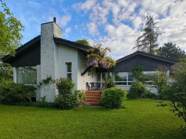 Einfamilienhaus kaufen in Niederteufen, Appenzell Ausserrhoden