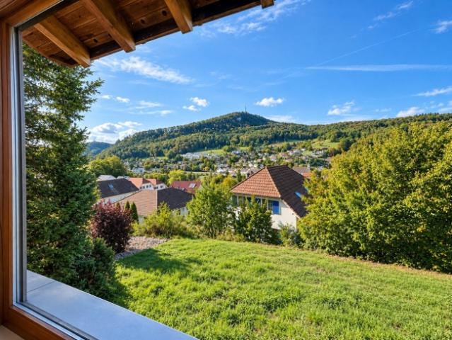 Einfamilienhaus kaufen in Grellingen, Basel-Landschaft