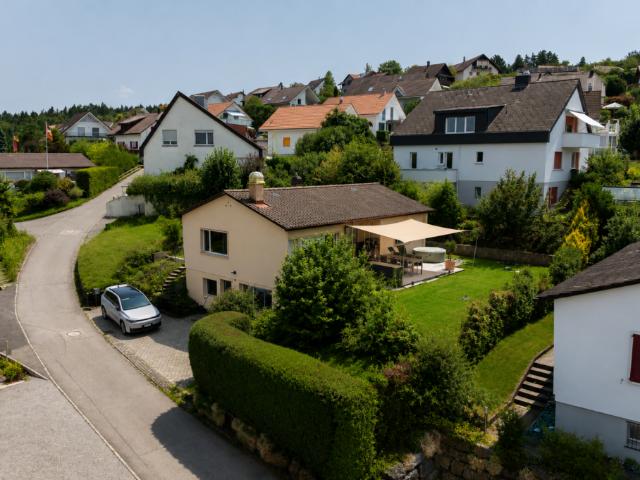 Immobilie kaufen in Bäriswil, Bern