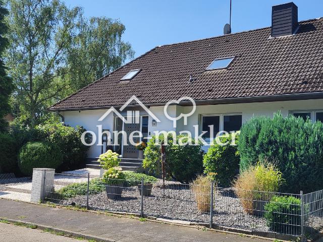 Haus kaufen in Ratingen, Lintorf