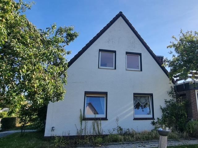 Villa kaufen in Obenstrohe, Varel