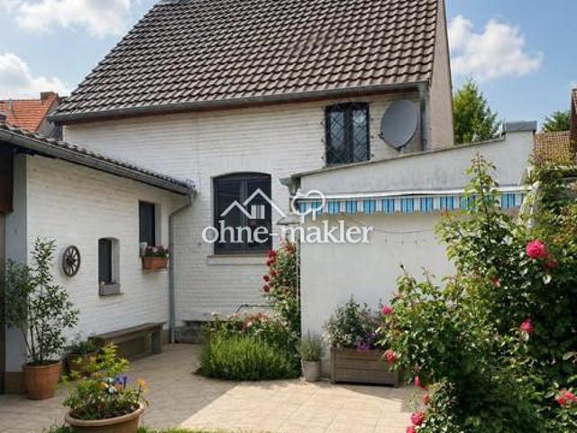 Haus kaufen in Hürth, Nordrhein-Westfalen