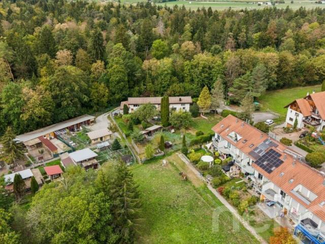 Immobilie kaufen in Allmendingen, Thun